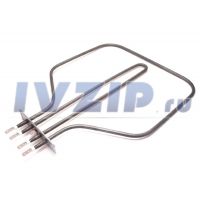 ТЭН духовки BOSCH (875 525W, 220V) 00274047/COK103BO