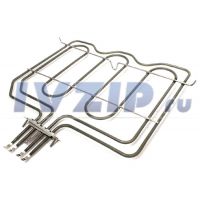 ТЭН духовки DE LONGHI (1000+2000W, 335x385mm) COK105DL/062098004