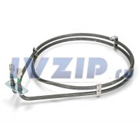 ТЭН духовки 2300W BOSCH (D=195mm) COK108BO/00499003/COK113BO/COK116BO/00096823/00262180/00483636/00493065/38BS002