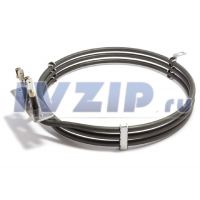 ТЭН духовки 2700W SMEG (D=193mm) COK109SM/806890449/806890589/806890656/COK123SM