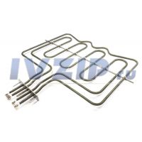 ТЭН духовки ZANUSSI (1000+1900W) 3302442045/8996619265029/COK109ZN
