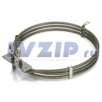 ТЭН духовки 2900W SMEG (D=190mm) COK110SM/806890710