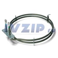 ТЭН духовки 2000W BEKO (D=190mm) 300180385/COK116AC