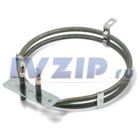 ТЭН духовки 1400W SMEG COK117SM/806890835