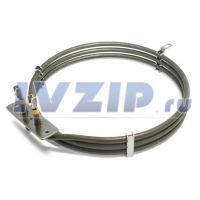 ТЭН духовки 2000W SMEG (D=193mm) COK111SM/806890882/COK101SM/12006239/752777/806890217/806890590/806890591/806890653/806890807/806891082