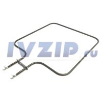 ТЭН духовки 1000W ZANUSSI (373x328mm) COK117ZN/8072470027