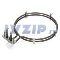 ТЭН духовки 2500W BOSCH (D=192mm) COK118BO/20.21693.000