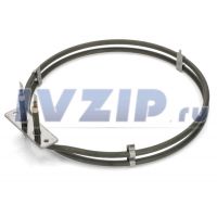 ТЭН духовки 2400W ZANUSSI (D=205mm) COK118ZN/3878684103