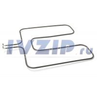 ТЭН духовки 1200W BEKO (405x364mm) 262900061/262900071/262900081/COK125AC/COK119AC