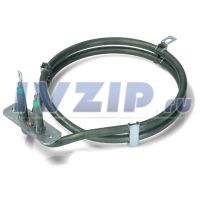 ТЭН духовки 1600W BEKO (D=158mm) 462300009/COK109AC/COK121AC