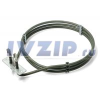 ТЭН духовки 2000W ZANUSSI (D=93mm) 3570424030/3570424055/3570425052/COK124ZN