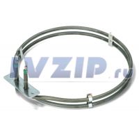 ТЭН духовки 1900W ZANUSSI 3871425124/COK126ZN
