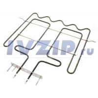 ТЭН духовки 2450W Whirlpool (верхний) 481010568824/481010452558/480121101161/316986