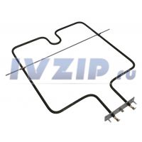 ТЭН духовки De luxe нижний, 50х60см, 1200Вт (ВТИС.681819.024.2) 708337 (10418010/171219/0345668) ПОЛЬША