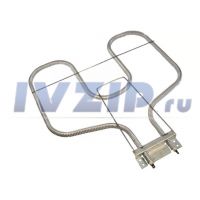 ТЭН духовки 1100W GORENJE (нижний 400Х380 мм) 606417/COK101GO