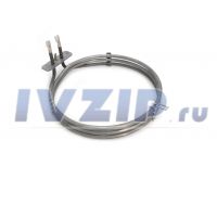 ТЭН духовки 2500W DE LONGHI 062057004/20.35437.000/COK107DL