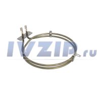 ТЭН духовки 2400W SMEG 806890591/COK114SM