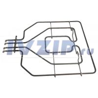 ТЭН духовки 1300+1500W BOSCH 00684722/COK124BO