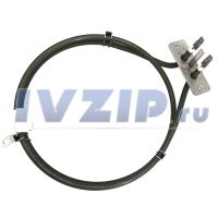 ТЭН конвекции 1200W 220v 18см EP264