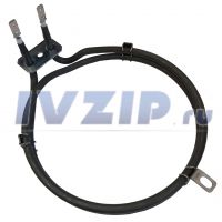 ТЭН духовки 1300W DE LONGHI 062133004