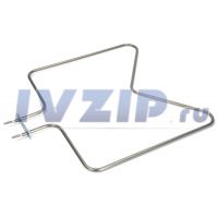 ТЭН духовки 1150W WHIRLPOOL 480121100591/481225998517/C00373894/C00456512