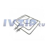 ТЭН духовки GORENJE 2600W (1000 1600W) 426830/709465/427291/229267/278766/709466/229269/426852/467426