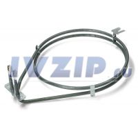 ТЭН духовки BOSCH 00665881