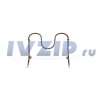 ТЭН духовки CEZARIS мод. ПГЭ 1000, ПЭ 1200, нижний ГФИР.681817.007-01