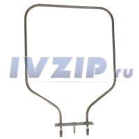 ТЭН духовки 800W верхний King мод. 1465-К2, мод. ЭБЧШ-5-4-8, (103), Rika, Terra, Лада, FLAMA 01040434