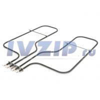 Тэн духовки 1000W SMEG (размер 410x375mm) 806890856/COK115SM