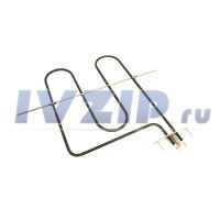 ТЭН духовки 2000W HANSA (гриль верхний) 8026776