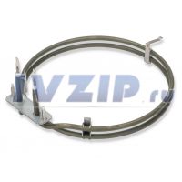 Тэн духовки 2100W GORENJE (круглый D=190mm) 488922