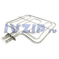 Тэн духовки 1700+1000W SMEG (верхний, 390x385mm.) 806890661/COK108SM