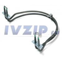 ТЭН духовки 1700W 240V  BOSCH COK127BO/00494643