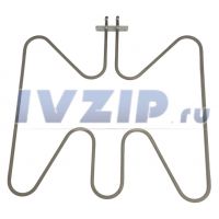 Тэн духовки 1200W SMEG (нижний) 806890529