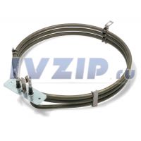 ТЭН духовки 2200W Delonghi (круглый) 062097004/COK110DL