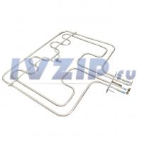 ТЭН духовки 1000 1700W Electrolux, Zanussi, Aeg (верхний) 3570797013/3570797021/3570797047/COK142ZN/COK138ZN
