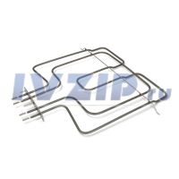 ТЭН духовки 900+1600W WHIRLPOOL верх. 481225998466/481225928714/481225998422/481225998474/481225998518/313228/313501