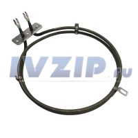 ТЭН духовки SMEG 2000W 230V 806890807/CU512100/806890591/806890590