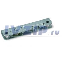 Блок шарнира двери духовки SMEG 935970006/DRH350SM