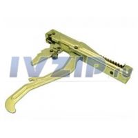 Петля дверцы духовки Indesit (C60X60) 098796