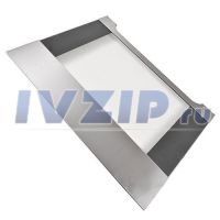 Стекло духовки ELUX (наружнее) 3874970902/3872607001/3874970225