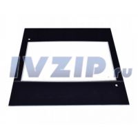 Стекло духовки Gefest (внутреннее, мод. 3200, 3300, 2140, 5100, 5102, 5140, 5300, 435x400мм) 3200.15.0.004-01