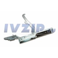 Петля дверки духовки Ariston.Indesit 056702/031925/CU6205