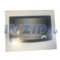 Стекло духовки GEFEST (наруж., 498x398мм, мод. 3100-05, -06, -07, -08) 3100.04.0.008-05