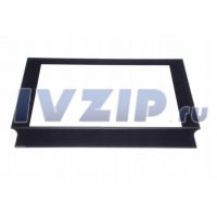 Внутреннее стекло двери для духовки Bosch 00685593