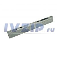 Блок шарнира GEFEST (мод. 1200 (с2011г.в.), 1300, 1500, 3200, 6100, 6300, 6500, нов. образца) 1200.00.0.200/ИСГК.АБ.00.00.006