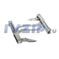 Комплект шарниров дверки духовки GEFEST (мод. 1100, 3100, 3200, 1140, 2140, старого образца)