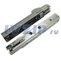 Комплект шарниров дверки духовки нового образца Gefest (мод. 1200, 1300, 1500, 3200, 5300, 6100, 6500, 2140, 2160) ИСГК.АБ.00.00.000