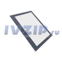 Внутреннее стекло двери духовки Electrolux, AEG 3873218022, 3873218014